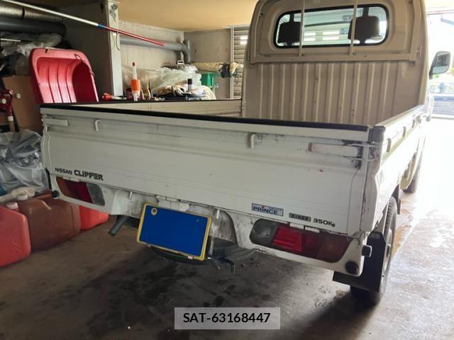 Nissan CLIPPER TRUCK 2004-06 7216171-7