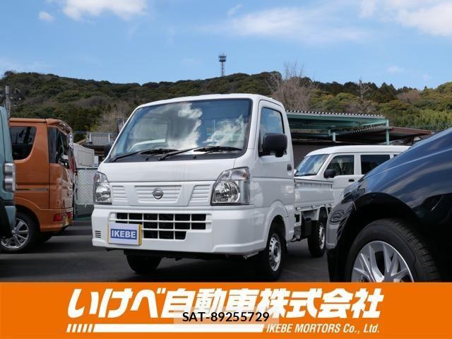 Nissan CLIPPER TRUCK 2026-02 7216175-0