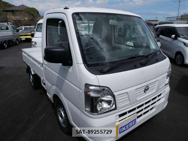 Nissan CLIPPER TRUCK 2026-02 7216175-3