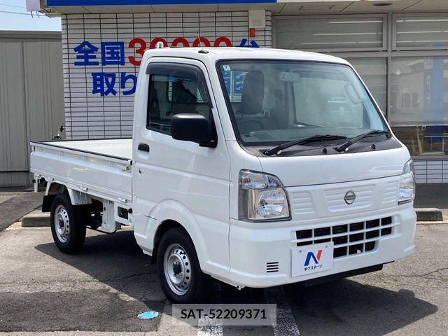 Nissan CLIPPER TRUCK 2025-07 7216174-15