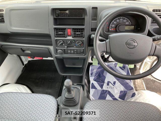 Nissan CLIPPER TRUCK 2025-07 7216174-1