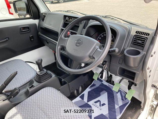 Nissan CLIPPER TRUCK 2025-07 7216174-7