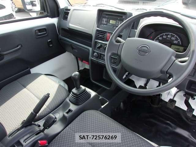 Nissan CLIPPER TRUCK 2025-05 7326249-10