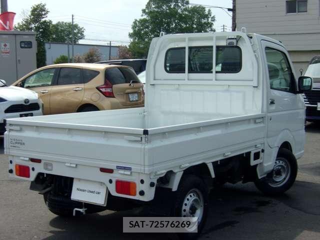 Nissan CLIPPER TRUCK 2025-05 7326249-1