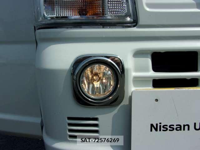 Nissan CLIPPER TRUCK 2025-05 7326249-20