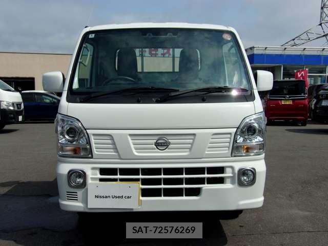 Nissan CLIPPER TRUCK 2025-05 7326249-23