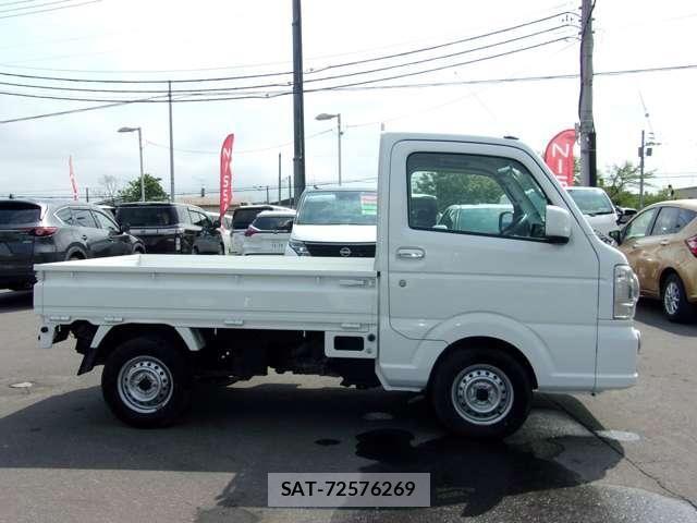 Nissan CLIPPER TRUCK 2025-05 7326249-24