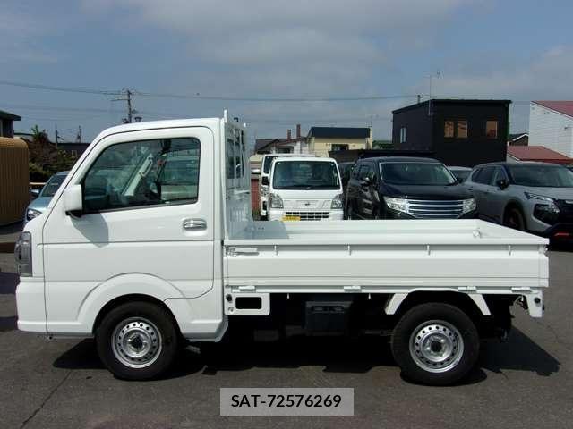 Nissan CLIPPER TRUCK 2025-05 7326249-25