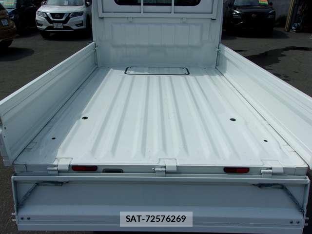 Nissan CLIPPER TRUCK 2025-05 7326249-3