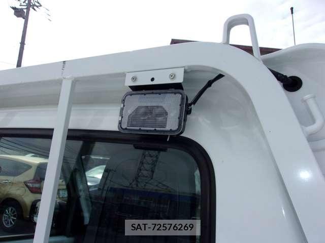 Nissan CLIPPER TRUCK 2025-05 7326249-4