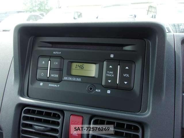 Nissan CLIPPER TRUCK 2025-05 7326249-6
