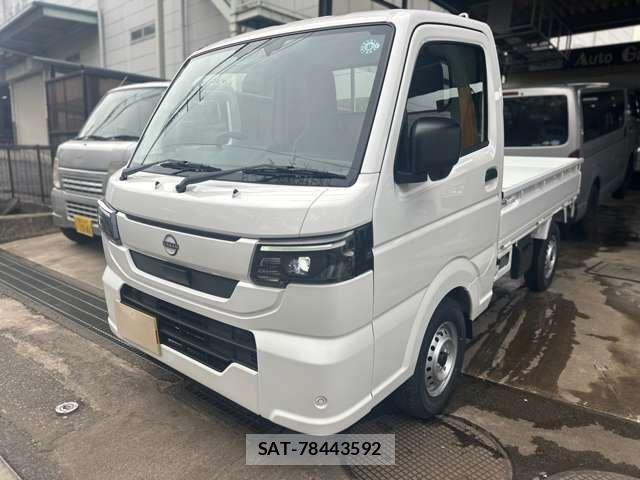 Nissan CLIPPER TRUCK 2026-03 7453498-2
