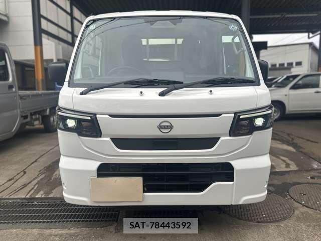 Nissan CLIPPER TRUCK 2026-03 7453498-3