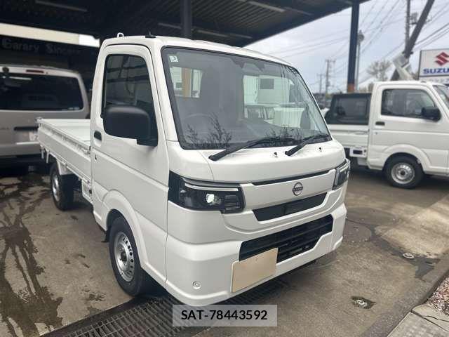 Nissan CLIPPER TRUCK 2026-03 7453498-4