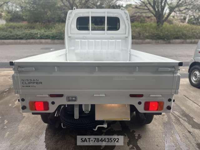 Nissan CLIPPER TRUCK 2026-03 7453498-7
