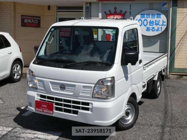 Nissan CLIPPER TRUCK 2024-08 7499923-15