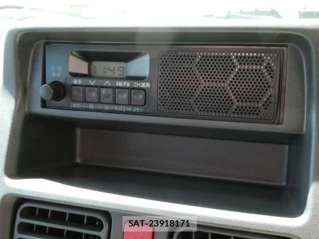 Nissan CLIPPER TRUCK 2024-08 7499923-1