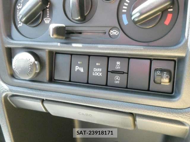 Nissan CLIPPER TRUCK 2024-08 7499923-4