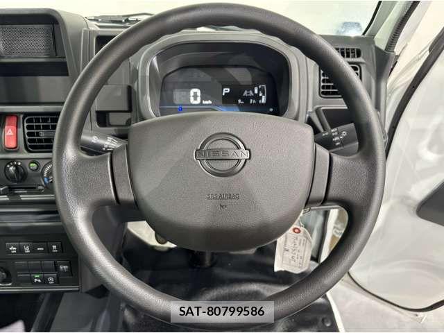 Nissan CLIPPER TRUCK 2026-03 7499920-17