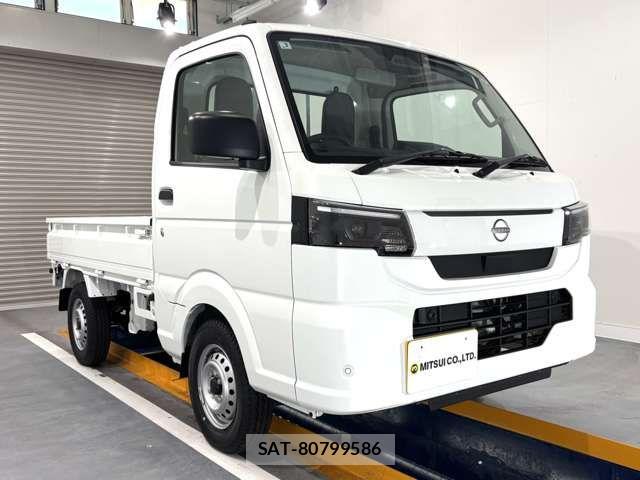 Nissan CLIPPER TRUCK 2026-03 7499920-1