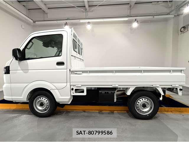 Nissan CLIPPER TRUCK 2026-03 7499920-4