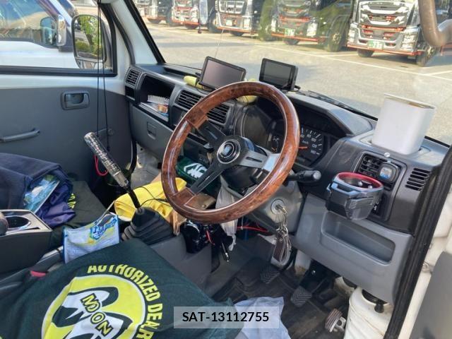 Nissan CLIPPER TRUCK 2008-09 7721921-11