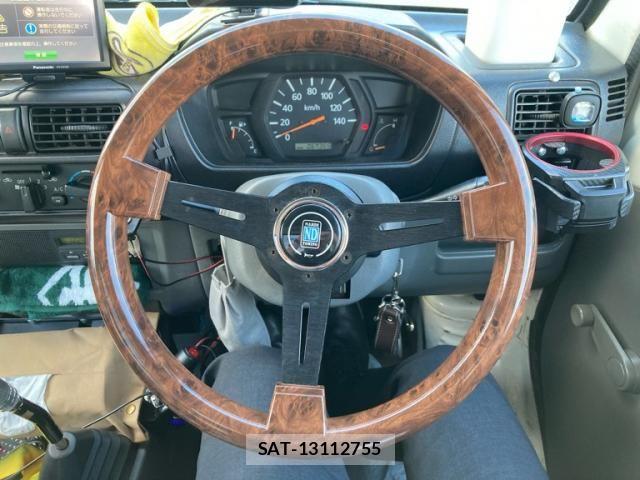 Nissan CLIPPER TRUCK 2008-09 7721921-13
