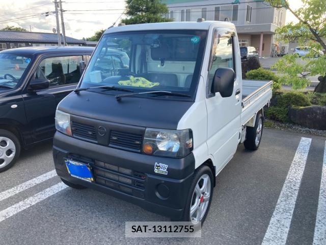 Nissan CLIPPER TRUCK 2008-09 7721921-2