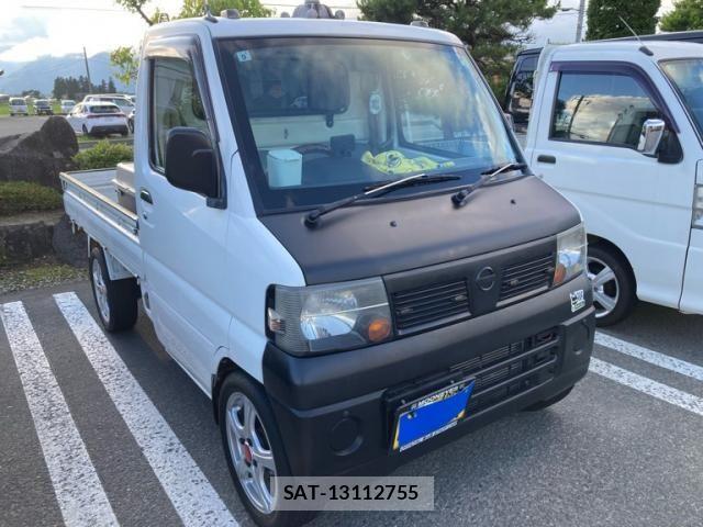 Nissan CLIPPER TRUCK 2008-09 7721921-3