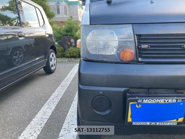 Nissan CLIPPER TRUCK 2008-09 7721921-4
