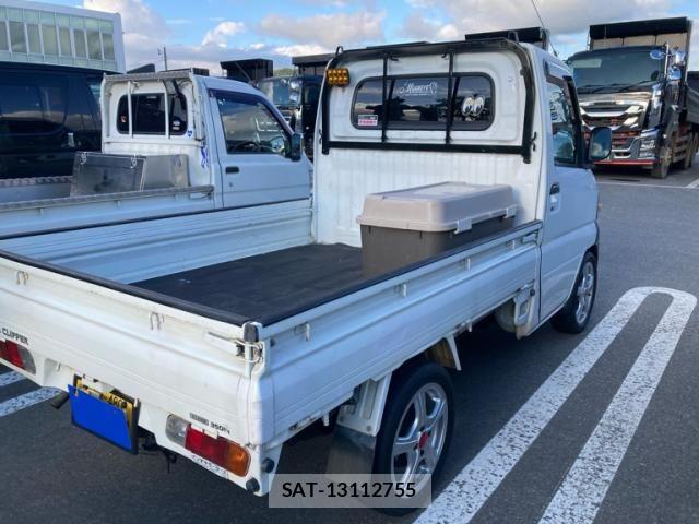 Nissan CLIPPER TRUCK 2008-09 7721921-5