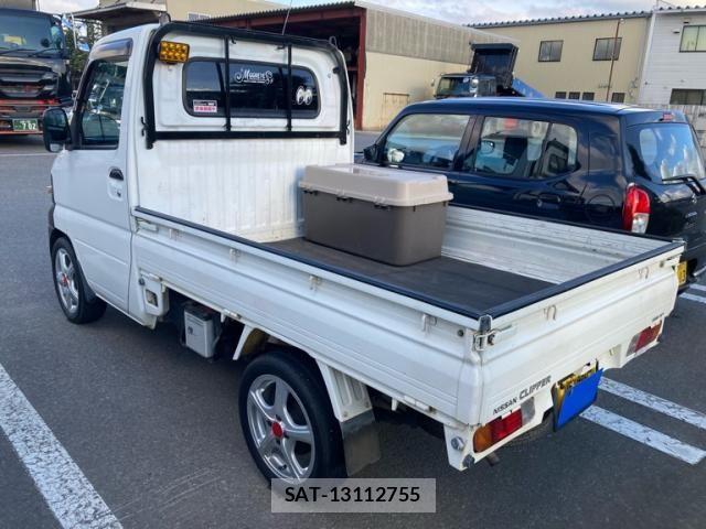 Nissan CLIPPER TRUCK 2008-09 7721921-6