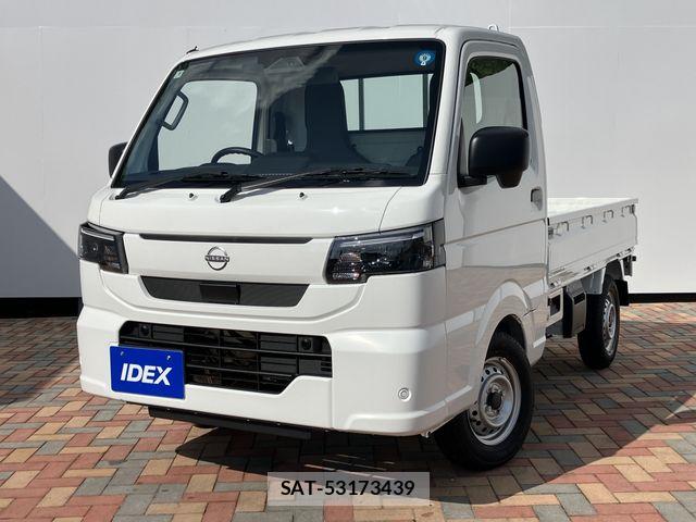 Nissan CLIPPER TRUCK 2026-06 8145592-27