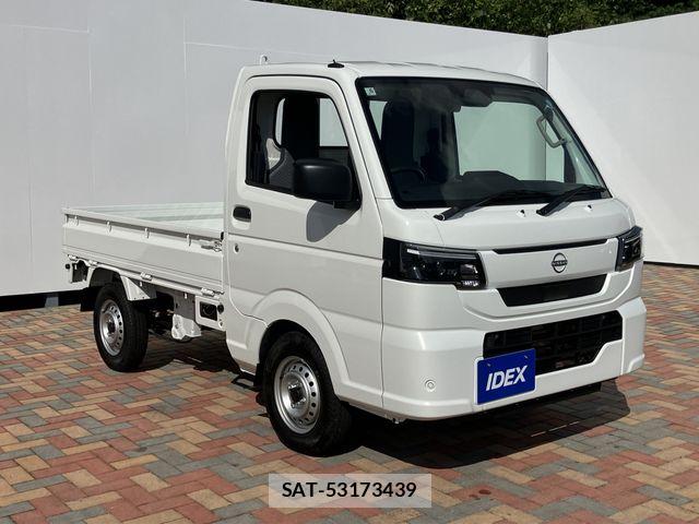 Nissan CLIPPER TRUCK 2026-06 8145592-4