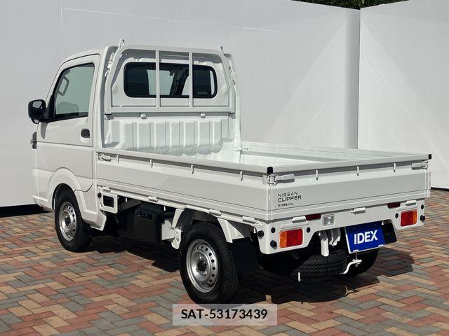 Nissan CLIPPER TRUCK 2026-06 8145592-8