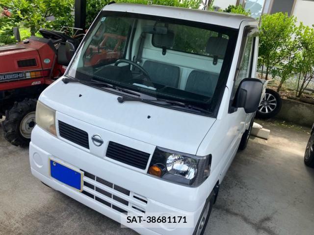 sat car