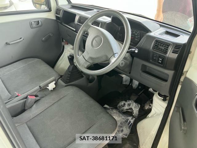 Nissan CLIPPER TRUCK 2009-03 8206883-9