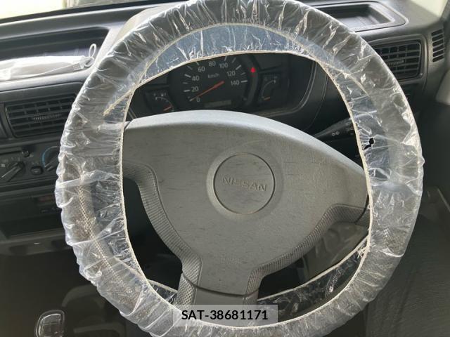 Nissan CLIPPER TRUCK 2009-03 8206883-13