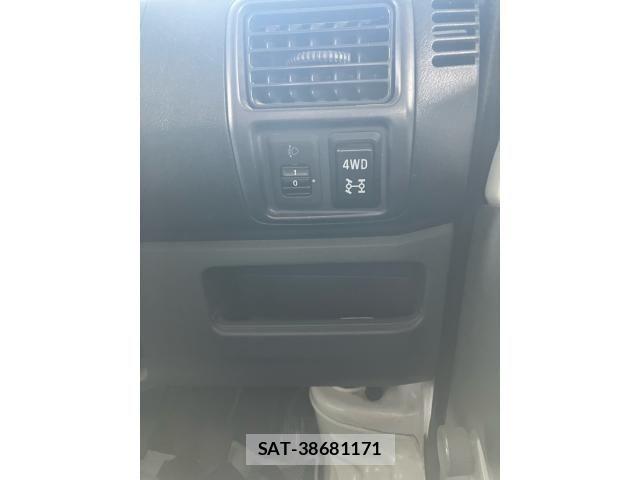 Nissan CLIPPER TRUCK 2009-03 8206883-15
