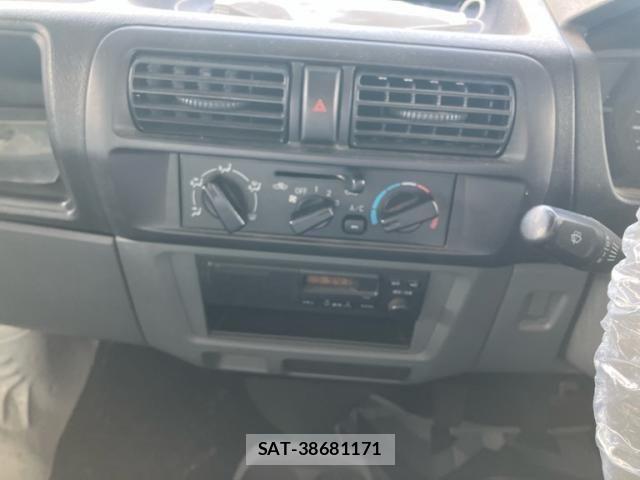 Nissan CLIPPER TRUCK 2009-03 8206883-19