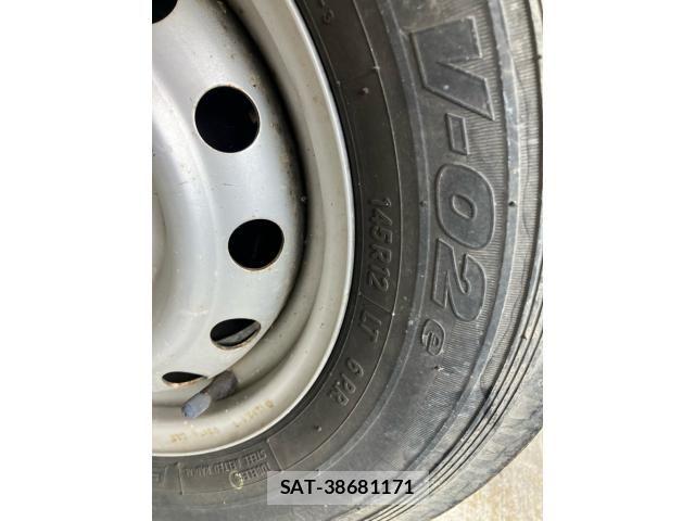 Nissan CLIPPER TRUCK 2009-03 8206883-5