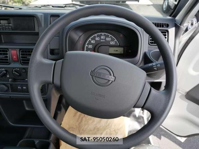Nissan CLIPPER TRUCK 2026-02 8335244-26