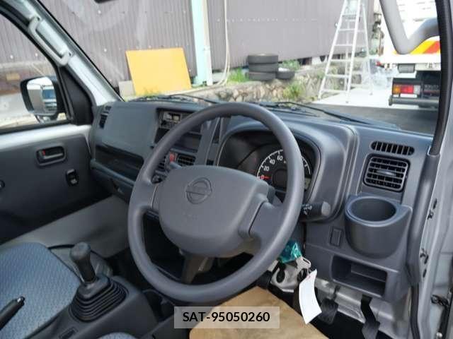 Nissan CLIPPER TRUCK 2026-02 8335244-27