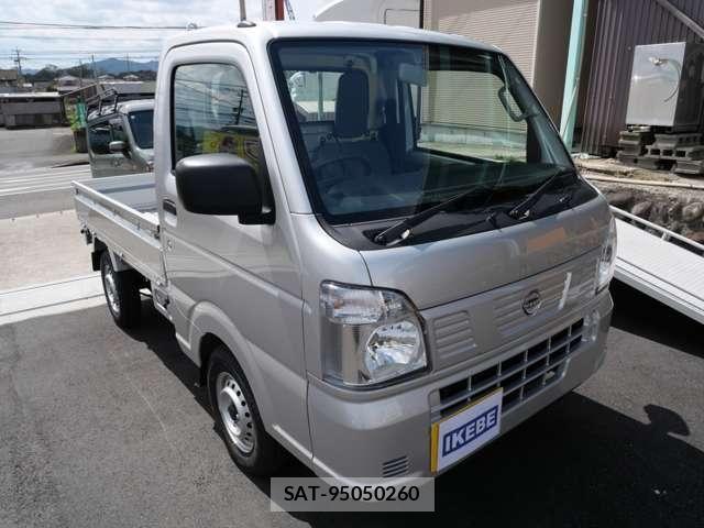 Nissan CLIPPER TRUCK 2026-02 8335244-3