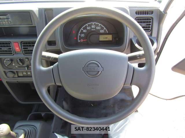 Nissan CLIPPER TRUCK 2026-03 8365167-16