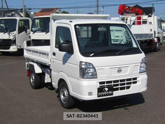 Nissan CLIPPER TRUCK 2026-03 8365167-2