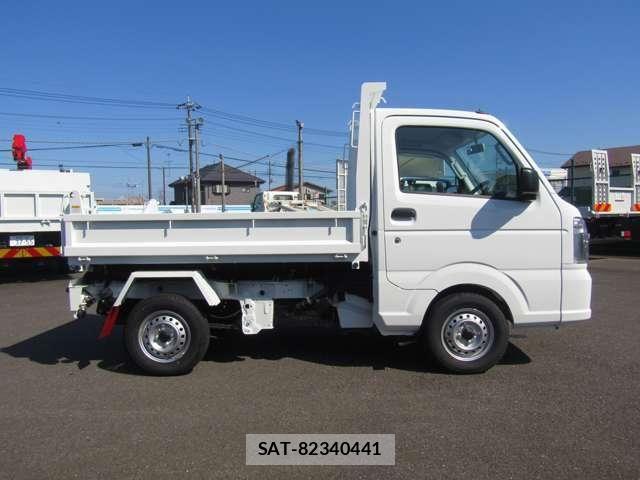 Nissan CLIPPER TRUCK 2026-03 8365167-3