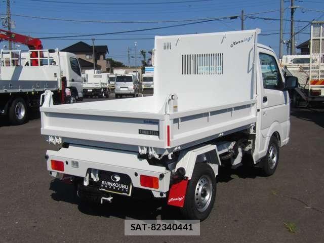 Nissan CLIPPER TRUCK 2026-03 8365167-4