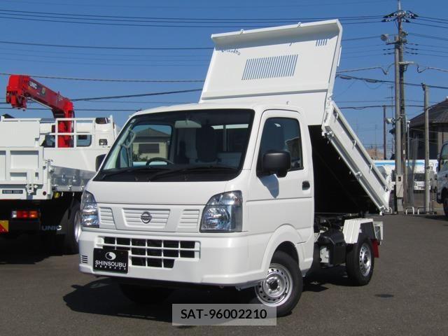 Nissan CLIPPER TRUCK 2026-03 8365165-0