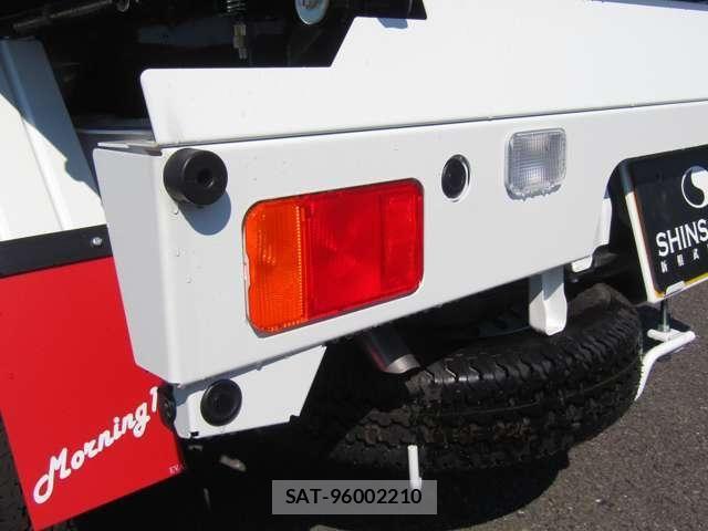 Nissan CLIPPER TRUCK 2026-03 8365165-10
